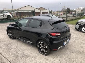 Avarii autoturisme Renault Clio 1.6 TURBO 2018/2