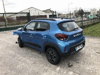 Dacia Spring  picture 2