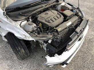 Volkswagen Polo 2.0 TSI   DSG picture 16