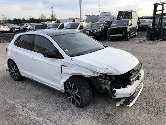 Volkswagen Polo 2.0 TSI   DSG picture 2