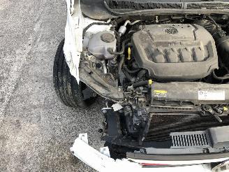 Volkswagen Polo 2.0 TSI   DSG picture 26