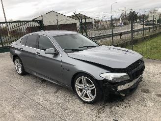 BMW 5-serie  picture 3