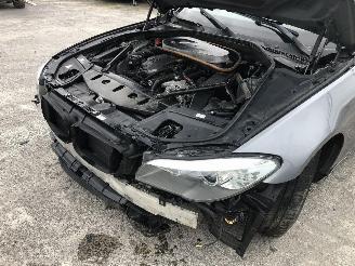 BMW 5-serie  picture 20