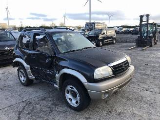 Suzuki Grand-vitara 1.6 picture 2