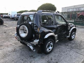 Suzuki Grand-vitara 1.6 picture 4