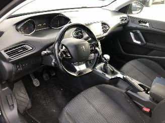 Peugeot 308 1.6 HDI picture 5