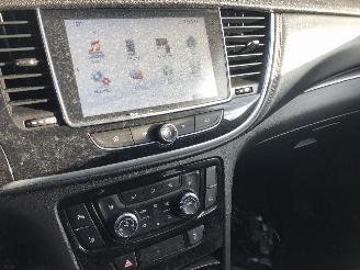 Opel Mokka 1.6  CDTI picture 22