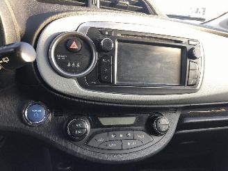 Toyota Yaris 1.5 HYBRIDE picture 20