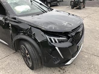 Peugeot 2008 1.2 AUTOMATIQUE picture 18