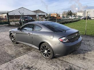 Auto da rottamare Hyundai Coupé 2.0 I 2007/10