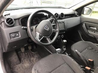 Dacia Duster 1.0   TCE picture 10