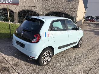 Schadeauto Renault Twingo 1.0 2019/9