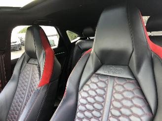 Audi RS SPORTBACK picture 23