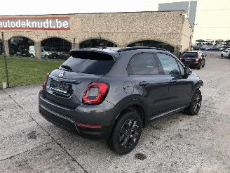Avarii autoturisme Fiat 500X CITY CROSS 1.6 MULTI 2020/1