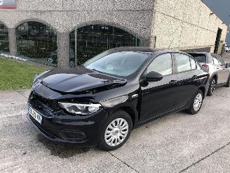 Schadeauto Fiat Tipo 1.4 2018/3