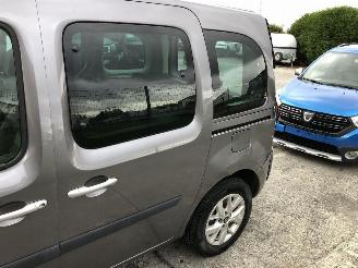 Renault Kangoo 1.2 TURBO AUTOMATIQU picture 11