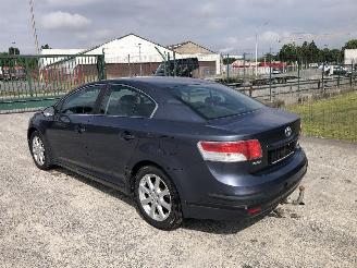 Toyota Avensis 2.0  D4D picture 4