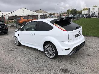 Voiture accidenté Ford Focus 2.5 RS 2009/4