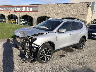 Nissan X-Trail DCI picture 3