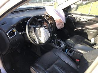 Nissan X-Trail DCI picture 5