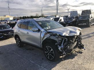 Nissan X-Trail DCI picture 4