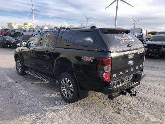 Voiture accidenté Ford Ranger 3.2 TDCI WILDTRACK 2016/9