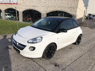 Avarii autoturisme Opel Adam 1.4 I 2019/6