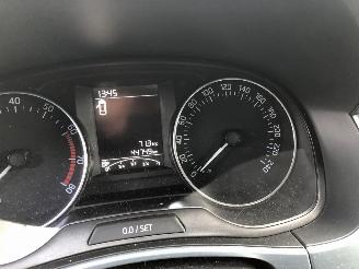 Skoda Fabia COMBI 1.0I picture 16