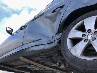 Skoda Fabia COMBI 1.0I picture 25