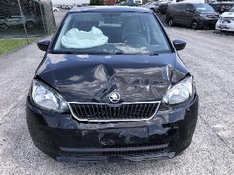 Skoda Citigo AMBITION 1.0 picture 7