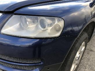 Volkswagen Touareg 2.5 TDI picture 14