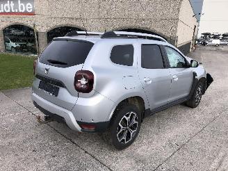 Voiture accidenté Dacia Duster 1.0 TURBO 2020/9