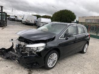 BMW 2-serie ACTIVE TOURER picture 4