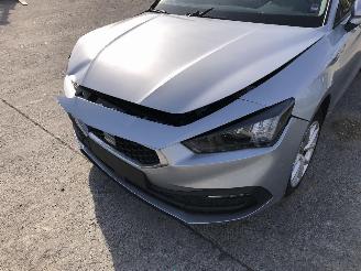 Seat Leon 1.0 TSI picture 8