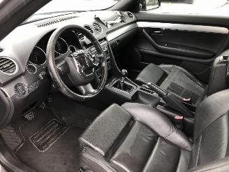 Audi A4 1.8 TURBO picture 5