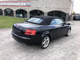 škoda osobní automobily Audi A4 1.8 TURBO 2006/2