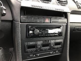 Audi A4 1.8 TURBO picture 14