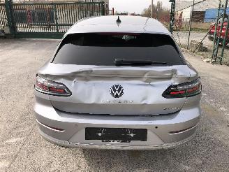 Volkswagen Arteon COMBI 1.4 HYBRIDE picture 12