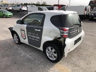 Toyota iQ 1.0 picture 4