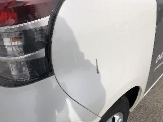 Toyota iQ 1.0 picture 7