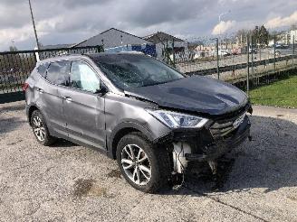 Hyundai Santa Fe 2.0 CRDI  4WD picture 13