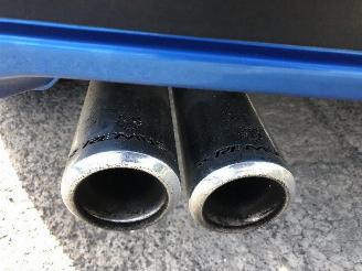 Opel Zafira OPC   2.0 TURBO picture 8