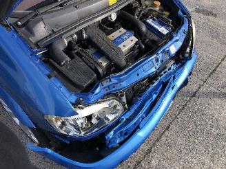 Opel Zafira OPC   2.0 TURBO picture 22