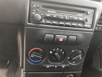 Opel Zafira OPC   2.0 TURBO picture 18