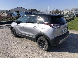 Schadeauto Opel Crossland 1.2 