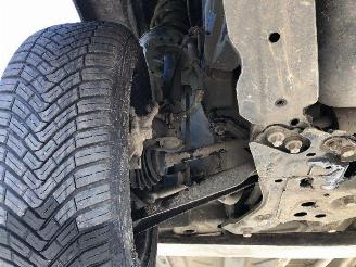 Schadeauto Fiat Panda 1.2 2017/12