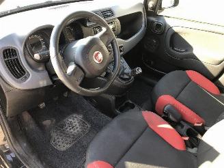 Fiat Panda 1.2 picture 14