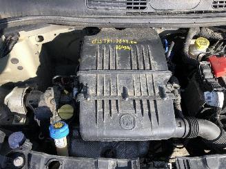 Fiat Panda 1.2 picture 19