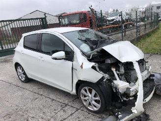 Toyota Yaris 1.5 HYBRIDE picture 4