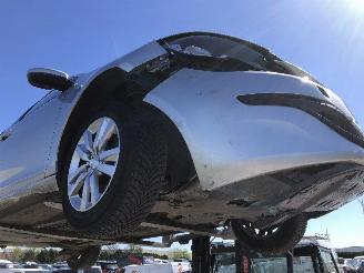 Peugeot 308 break 1.2 TURBO picture 12